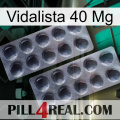 Vidalista 40Mg 31